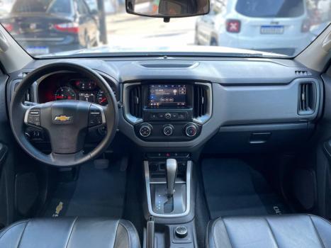 CHEVROLET S10 2.8 16V LT CABINE DUPLA 4X4 TURBO DIESEL AUTOMTICO, Foto 9
