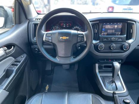 CHEVROLET S10 2.8 16V LT CABINE DUPLA 4X4 TURBO DIESEL AUTOMTICO, Foto 11