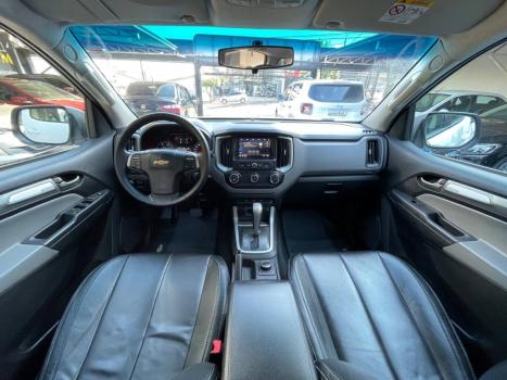 CHEVROLET S10 2.8 16V LT CABINE DUPLA 4X4 TURBO DIESEL AUTOMTICO, Foto 12