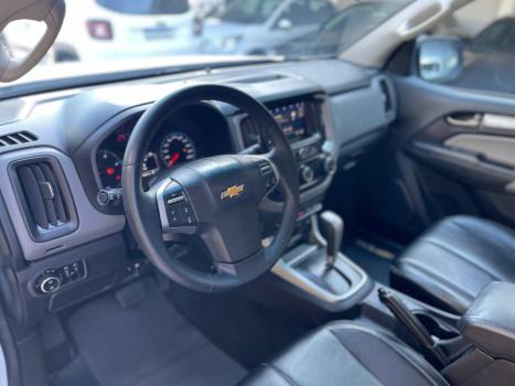 CHEVROLET S10 2.8 16V LT CABINE DUPLA 4X4 TURBO DIESEL AUTOMTICO, Foto 13