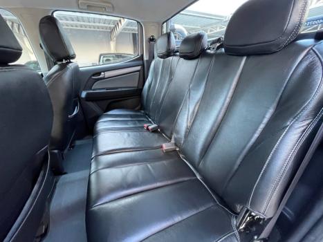 CHEVROLET S10 2.8 16V LT CABINE DUPLA 4X4 TURBO DIESEL AUTOMTICO, Foto 15