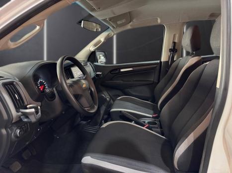 CHEVROLET S10 2.8 16V LS CABINE DUPLA 4X4 TURBO DIESEL, Foto 5