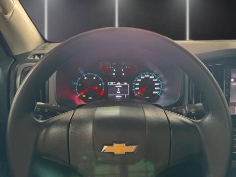 CHEVROLET S10 2.8 16V LS CABINE DUPLA 4X4 TURBO DIESEL, Foto 7