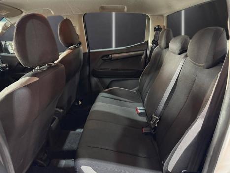 CHEVROLET S10 2.8 16V LS CABINE DUPLA 4X4 TURBO DIESEL, Foto 9