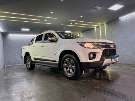 CHEVROLET S10 2.8 16V LTZ CABINE DUPLA 4X4 TURBO DIESEL AUTOMTICO, Foto 2