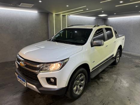 CHEVROLET S10 2.8 16V LTZ CABINE DUPLA 4X4 TURBO DIESEL AUTOMTICO, Foto 3