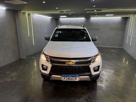 CHEVROLET S10 2.8 16V LTZ CABINE DUPLA 4X4 TURBO DIESEL AUTOMTICO, Foto 4