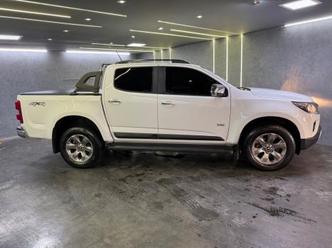 CHEVROLET S10 2.8 16V LTZ CABINE DUPLA 4X4 TURBO DIESEL AUTOMTICO, Foto 5