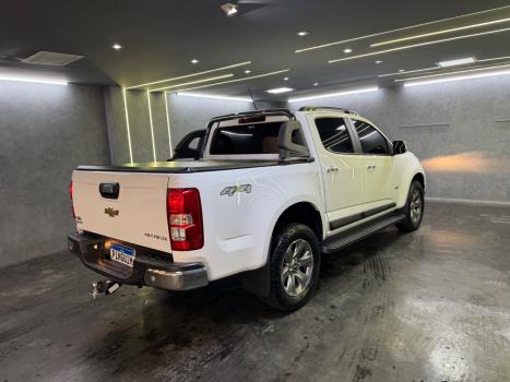 CHEVROLET S10 2.8 16V LTZ CABINE DUPLA 4X4 TURBO DIESEL AUTOMTICO, Foto 6