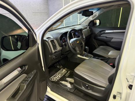 CHEVROLET S10 2.8 16V LTZ CABINE DUPLA 4X4 TURBO DIESEL AUTOMTICO, Foto 10