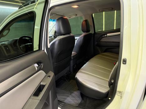 CHEVROLET S10 2.8 16V LTZ CABINE DUPLA 4X4 TURBO DIESEL AUTOMTICO, Foto 11