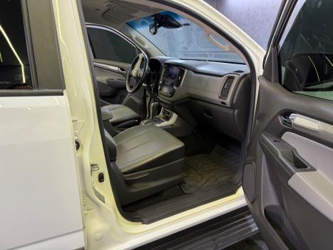 CHEVROLET S10 2.8 16V LTZ CABINE DUPLA 4X4 TURBO DIESEL AUTOMTICO, Foto 12