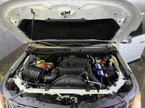 CHEVROLET S10 2.8 16V LTZ CABINE DUPLA 4X4 TURBO DIESEL AUTOMTICO, Foto 13