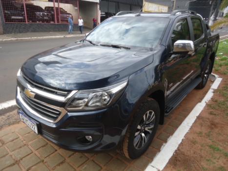 CHEVROLET S10 2.8 16V LTZ CABINE DUPLA 4X4 TURBO DIESEL AUTOMTICO, Foto 1