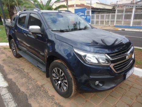 CHEVROLET S10 2.8 16V LTZ CABINE DUPLA 4X4 TURBO DIESEL AUTOMTICO, Foto 2