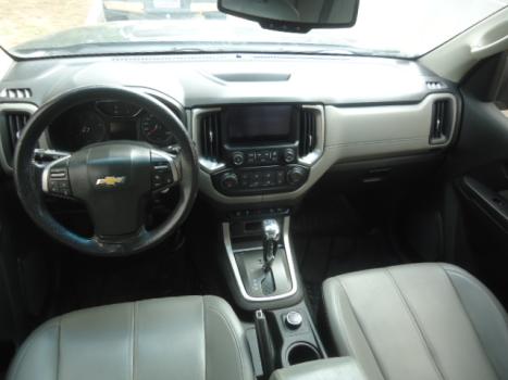 CHEVROLET S10 2.8 16V LTZ CABINE DUPLA 4X4 TURBO DIESEL AUTOMTICO, Foto 4
