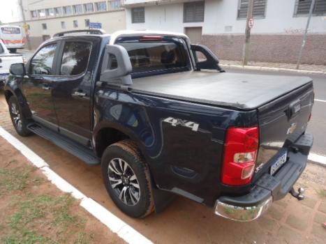 CHEVROLET S10 2.8 16V LTZ CABINE DUPLA 4X4 TURBO DIESEL AUTOMTICO, Foto 5