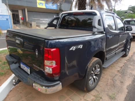 CHEVROLET S10 2.8 16V LTZ CABINE DUPLA 4X4 TURBO DIESEL AUTOMTICO, Foto 6