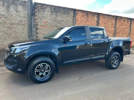 CHEVROLET S10 2.8 16V LT CABINE DUPLA TURBO DIESEL AUTOMTICO, Foto 1