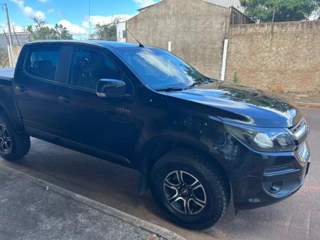 CHEVROLET S10 2.8 16V LT CABINE DUPLA TURBO DIESEL AUTOMTICO, Foto 2