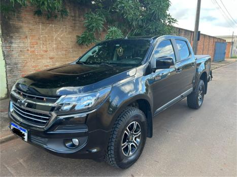 CHEVROLET S10 2.8 16V LT CABINE DUPLA TURBO DIESEL AUTOMTICO, Foto 3