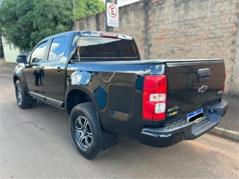 CHEVROLET S10 2.8 16V LT CABINE DUPLA TURBO DIESEL AUTOMTICO, Foto 4
