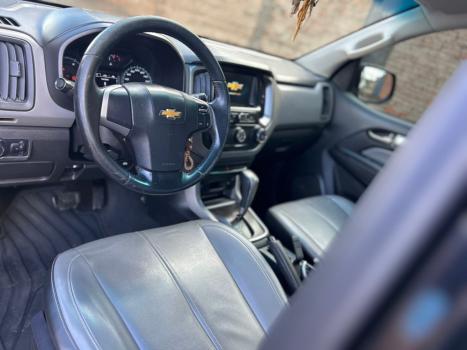 CHEVROLET S10 2.8 16V LT CABINE DUPLA TURBO DIESEL AUTOMTICO, Foto 5