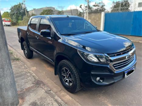 CHEVROLET S10 2.8 16V LT CABINE DUPLA TURBO DIESEL AUTOMTICO, Foto 6