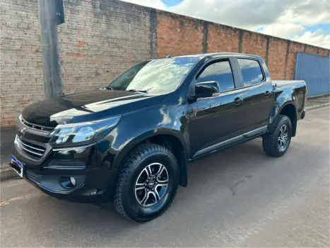 CHEVROLET S10 2.8 16V LT CABINE DUPLA TURBO DIESEL AUTOMTICO, Foto 7