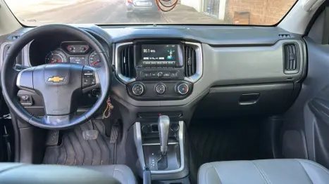 CHEVROLET S10 2.8 16V LT CABINE DUPLA TURBO DIESEL AUTOMTICO, Foto 8
