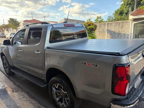 CHEVROLET S10 2.8 16V LTZ CABINE DUPLA 4X4 TURBO DIESEL AUTOMTICO, Foto 4