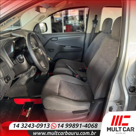 CHEVROLET S10 2.8 16V LS CABINE DUPLA 4X4 TURBO DIESEL, Foto 13