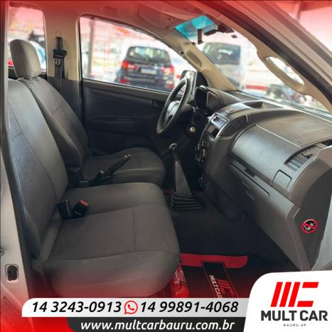 CHEVROLET S10 2.8 16V LS CABINE DUPLA 4X4 TURBO DIESEL, Foto 15
