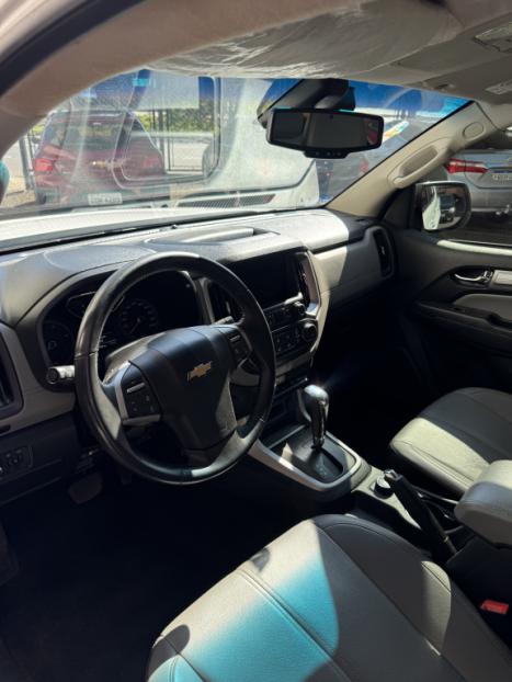 CHEVROLET S10 2.8 16V LTZ CABINE DUPLA 4X4 TURBO DIESEL AUTOMTICO, Foto 2
