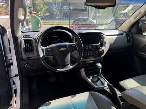 CHEVROLET S10 2.8 16V LTZ CABINE DUPLA 4X4 TURBO DIESEL AUTOMTICO, Foto 3