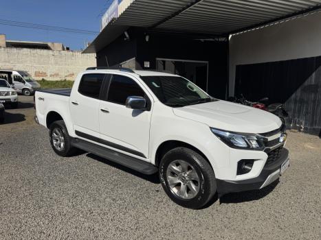 CHEVROLET S10 2.8 16V LTZ CABINE DUPLA 4X4 TURBO DIESEL AUTOMTICO, Foto 8