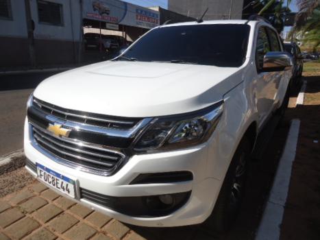 CHEVROLET S10 2.8 16V LTZ CABINE DUPLA 4X4 TURBO DIESEL AUTOMTICO, Foto 1