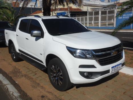 CHEVROLET S10 2.8 16V LTZ CABINE DUPLA 4X4 TURBO DIESEL AUTOMTICO, Foto 2