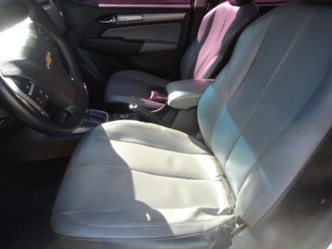 CHEVROLET S10 2.8 16V LTZ CABINE DUPLA 4X4 TURBO DIESEL AUTOMTICO, Foto 3