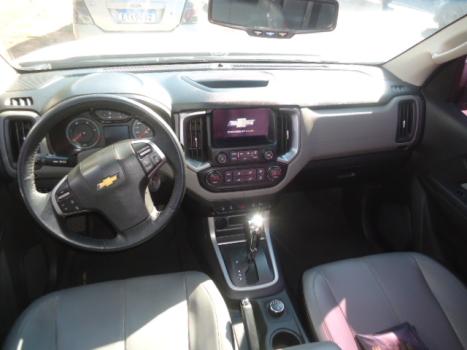 CHEVROLET S10 2.8 16V LTZ CABINE DUPLA 4X4 TURBO DIESEL AUTOMTICO, Foto 4