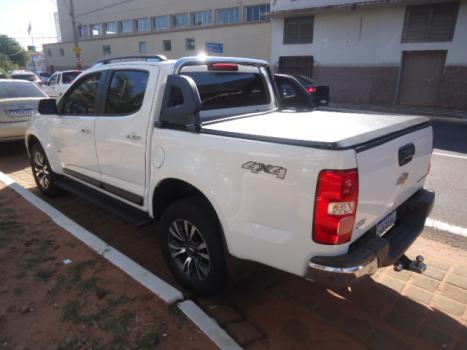 CHEVROLET S10 2.8 16V LTZ CABINE DUPLA 4X4 TURBO DIESEL AUTOMTICO, Foto 5