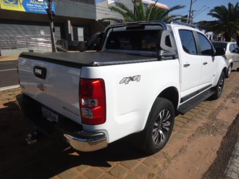 CHEVROLET S10 2.8 16V LTZ CABINE DUPLA 4X4 TURBO DIESEL AUTOMTICO, Foto 6