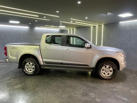 CHEVROLET S10 2.8 16V LT CABINE DUPLA 4X4 TURBO DIESEL AUTOMTICO, Foto 7