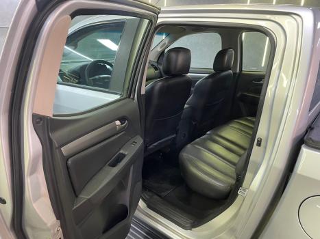 CHEVROLET S10 2.8 16V LT CABINE DUPLA 4X4 TURBO DIESEL AUTOMTICO, Foto 11