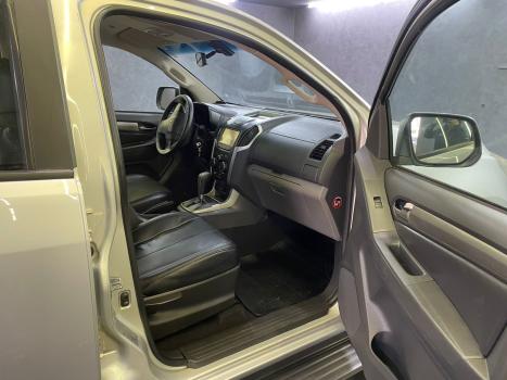 CHEVROLET S10 2.8 16V LT CABINE DUPLA 4X4 TURBO DIESEL AUTOMTICO, Foto 12