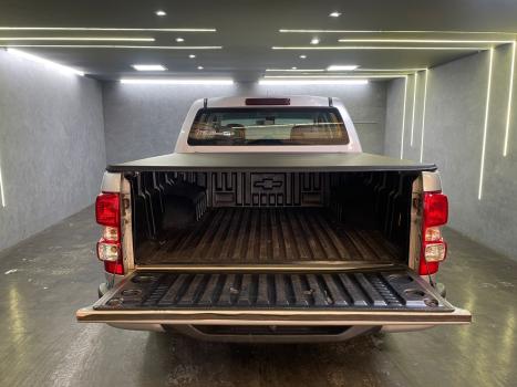 CHEVROLET S10 2.8 16V LT CABINE DUPLA 4X4 TURBO DIESEL AUTOMTICO, Foto 13