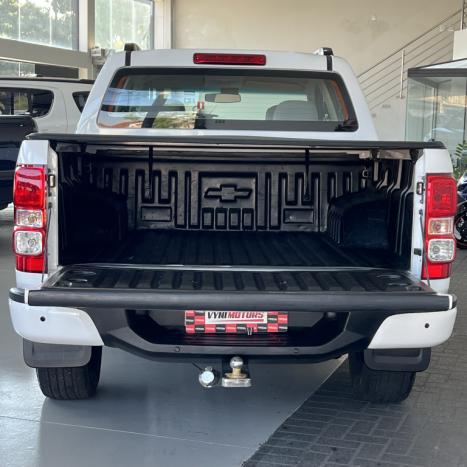 CHEVROLET S10 2.8 16V LT CABINE DUPLA TURBO DIESEL AUTOMTICO, Foto 3