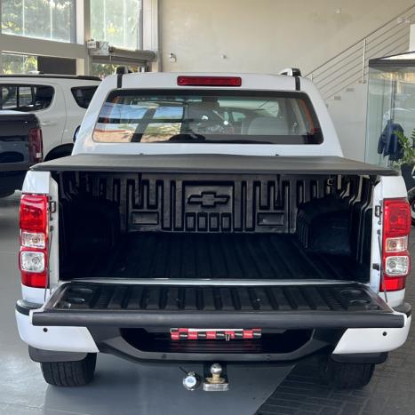 CHEVROLET S10 2.8 16V LT CABINE DUPLA TURBO DIESEL AUTOMTICO, Foto 4