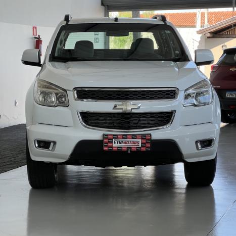 CHEVROLET S10 2.8 16V LT CABINE DUPLA TURBO DIESEL AUTOMTICO, Foto 5