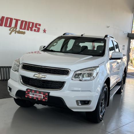 CHEVROLET S10 2.8 16V LT CABINE DUPLA TURBO DIESEL AUTOMTICO, Foto 6